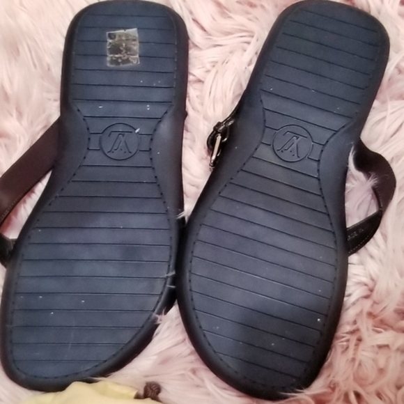 Louis Vuitton‎ mens sandals